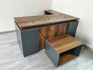 Ofis mebeli Ofis mebel dəsti - birbaşa fabrikdən satış ⚜ şəkillər
