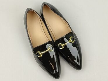 buty w pepco: Лофери та туфлі жіночі, розмір 41