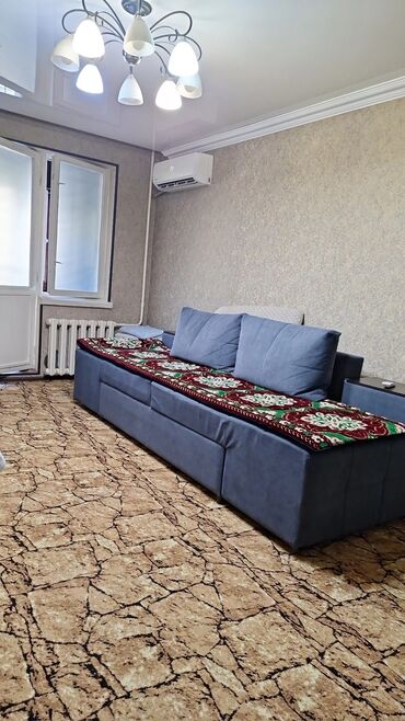 квартира с дизайнерским ремонтом жк: 1 комната, 33 м², 104 серия, 1 этаж, Дизайнерский ремонт