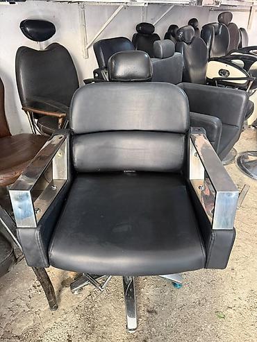 Салонные, медицинские комплекты мебели: Salon üçün peşəkar kreslolar — 8