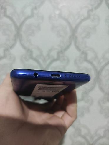 Redmi: Redmi, Redmi Note 8 Pro, Б/у, 128 ГБ, цвет - Синий, 2 SIM — 14