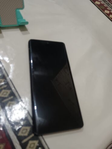 Honor: Honor X9b, 256 GB, rəng - Qara, Face ID