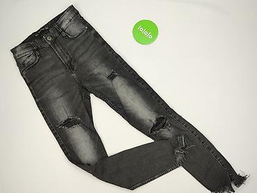 jeans clockhouse: Zara, Jeansy damskie, rozmiar S — 2