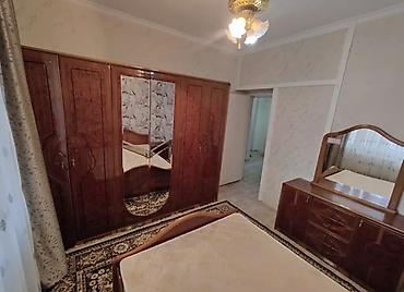 Сдается 3к.кв. ул.Московская/Суюмбаева(р-н Центральной мечети), 105с