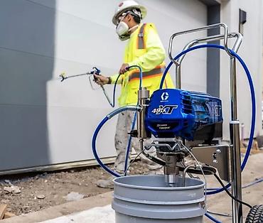 Покраска: Декоративная покраска, Покраска ворот, Покраска дверей, На водной основе, На масляной основе, Больше 6 лет опыта — 18