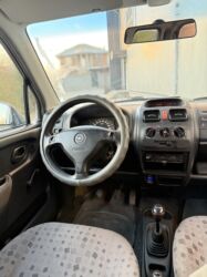 Opel: Opel Agila: 2003 г., 1 л, Механика, Бензин, Хэтчбэк — 6