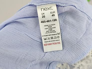 staniki 90d: Next, Bluzka damska, rozmiar 4XL — 5