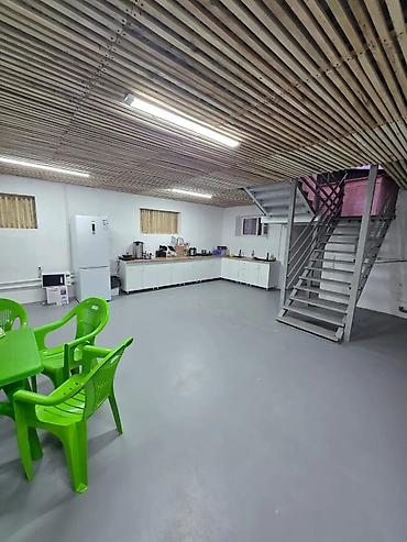 Другой транспорт: Hostel 🏠 📍 Центр Бишкек - Жибек Жолу / Умуталиева 160 🛏️ Хостел 24/7 — 11