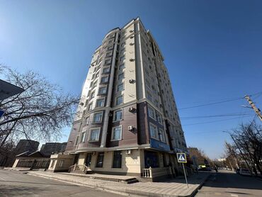 Продажа квартир: 3 комнаты, 109 м², Элитка, 2 этаж, Дизайнерский ремонт