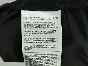 strój zygzak mcqueen h: C&A, Sukienka damska, rozmiar XL — 5