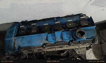 Другие детали для мотора: Двигатель м50б20 сименс запчасти только по двигателю — 2