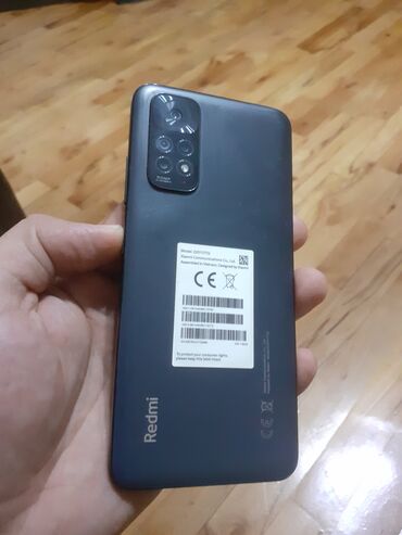 redmi note 9 irsad: Xiaomi Redmi Note 11