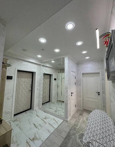 квартира кызыл веремянка 1500020000: 3 комнаты, 102 м², Элитка, 8 этаж, Евроремонт