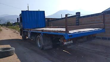 Грузовики: Грузовик, Iveco, Стандарт, Б/у — 4