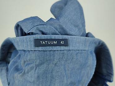 tatuum jeansy: Tatuum, Spódnica damska, rozmiar XL — 4