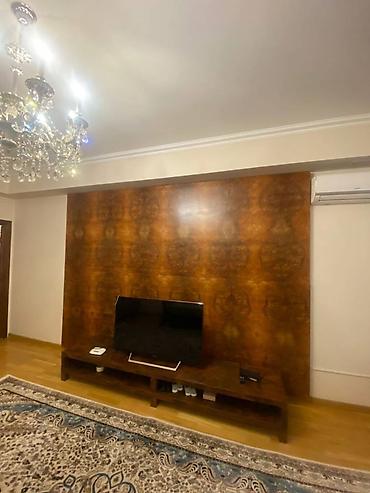 Долгосрочная аренда квартир: 3 комнаты, Собственник, Без подселения, С мебелью полностью — 21