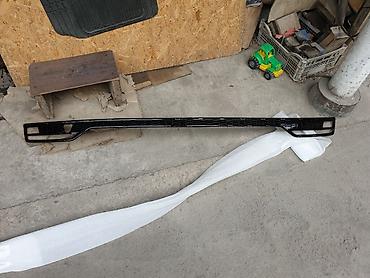 Бампер и комплектующие: Бампер Kia, Б/у, Оригинал — 7