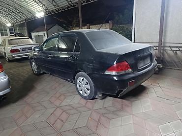 Другие автозапчасти: Разбор Мицубиси Лансер 9 год 2004 объем 1.6 левый руль механика at lalafo.kg — 2 Другие автозапчасти: Разбор Мицубиси Лансер 9 год 2004 объем 1.6 левый руль механика — 2