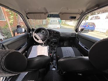 aion gac: Daewoo Nexia: 2011 г., 1.5 л, Газ, Седан — 5