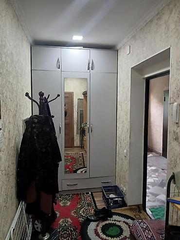 1: 1 комната, 47 м², Восток-5 мкр 3 этаж — 10