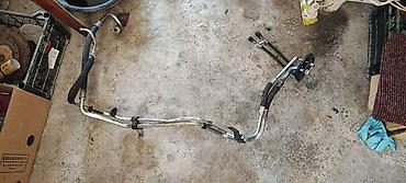 vodeni transport: CEVI KLIME ZA PEUGEOT 206 | Originalni polovni delovi za Peugeot I — 1