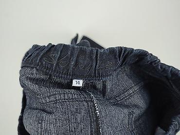 lantis jeans: Jeansy damskie, rozmiar XL — 4