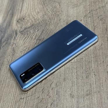 tesla p40: Huawei P40 8/128 GB ФЛАГМАН Компактный флагман Привозной Германия 🇩🇪 — 4