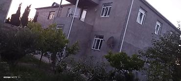 7 mikrorayon: Bakı, 240 kv. m, 7 otaqlı — 2