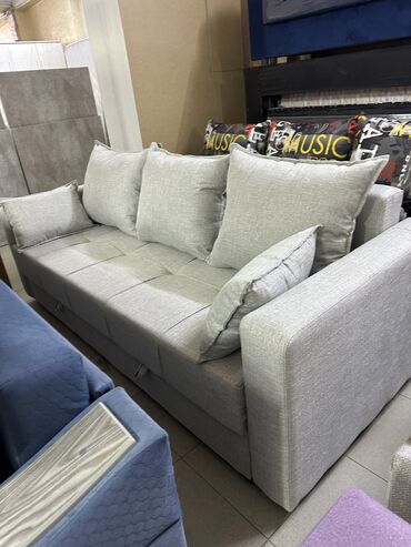 Раскладные диваны: Раскладной диван — 28