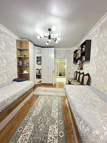 Продажа квартир: 4 комнаты, 135 м², Индивидуалка, 3 этаж, Дизайнерский ремонт — 10