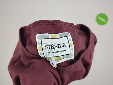 puma bluzki: Siksilk, T-shirt damski, rozmiar M — 5