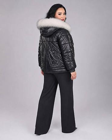 куплю пух: Пуховик, Короткая модель, Китай, Стеганый, L, XL, 2XL — 3