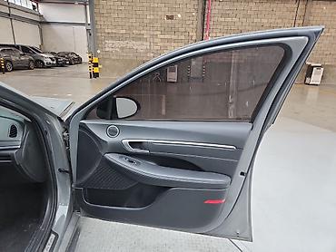 kamri 75: Hyundai Sonata: 2021 г., 2 л, Автомат, Газ, Седан — 8