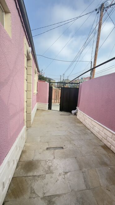 Yeni tikili: 3 otaqlı, Yeni tikili, 85 kv. m — 6