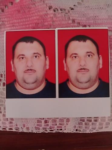 muhasibat ucotu pdf: Biometrik ölçüdə fotoşəkillər dəsti - İki ədəd eyni ölçülü pasport/ID — 1