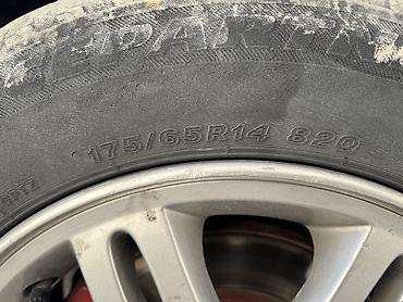 kia rio 2006: Hyundai Getz: 2004 г., 1.6 л, Автомат, Бензин, Хэтчбэк — 7