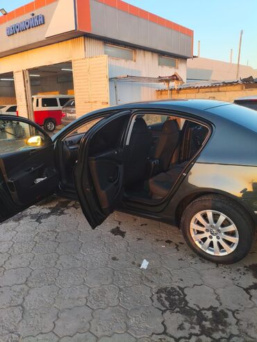 пружины пассат б3: Volkswagen Passat: 2008 г., 1.8 л, Автомат, Бензин, Седан
