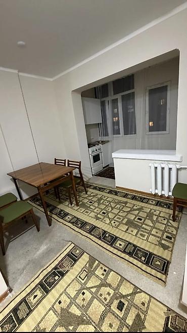 белоруссии: 1 комната, 36 м², Городок строителей 105 серия, 8 этаж — 7