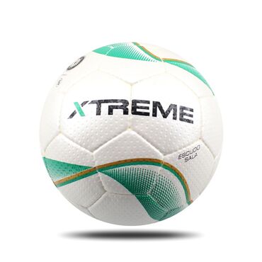 çənə topu: Futbol topu nömrə 4 (futsal). Metrolara və şəhərdaxili çatdırılma var