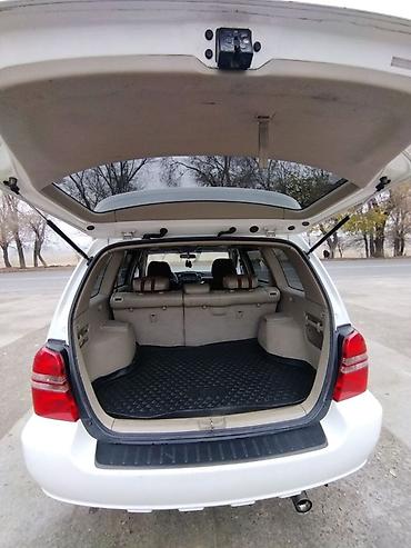 тойота хайлюкс 2015 цена: Toyota Highlander: 2001 г., 3 л, Автомат, Бензин, Кроссовер — 2