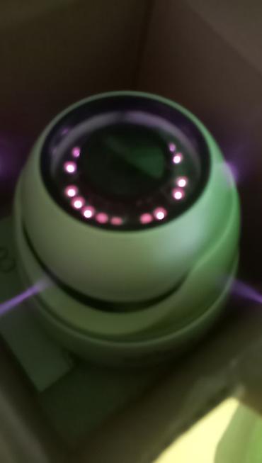 honor cene: IR sigurnosni reflektori – bullet i dome modeli sa IR diodama - — 4
