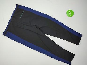 2 р: Material trousers for women, size M — 3