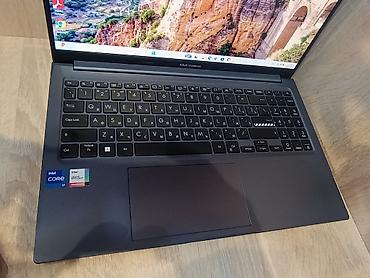 ssd hdd 1tb: Asus VivoBook X1503ZA — 7