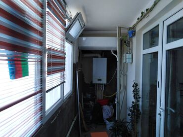 Yeni tikili: 2 otaqlı, Yeni tikili, m. Gənclik, 43 kv. m — 9