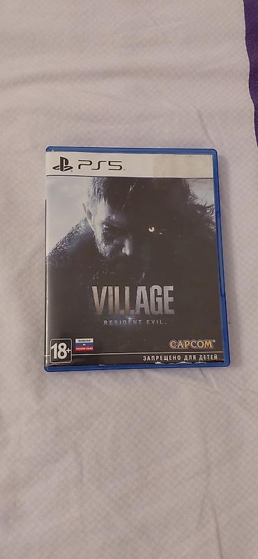 resident evil biohazard: Qarışıq janr, İşlənmiş Ünvandan götürmə — 1