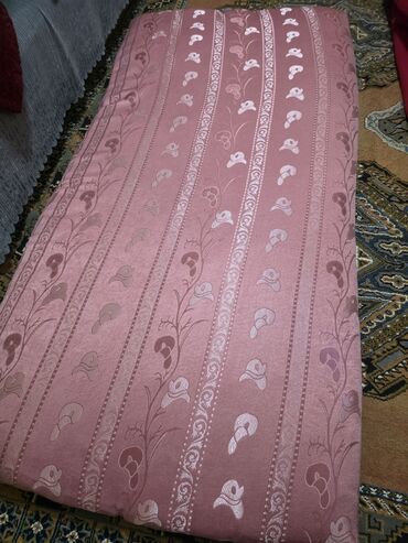 Yorğanlar, adyallar: Zərif naxışlı yastıq dəsti - Material: yumşaq, nəfəsalan parça — 11