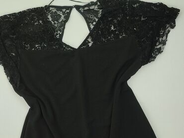 jakie rajstopy do srebrnej sukienki: Kiabi, Women`s dress, size 8XL (EU 56)