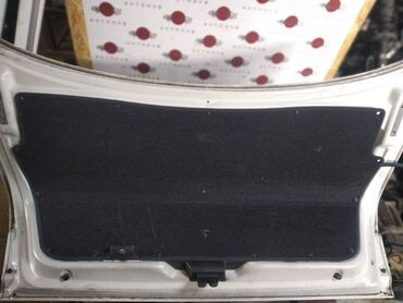 Бамперы и комплектующие: Внутренняя обшивка багажника Toyota Crown JZS175 2JZFSE 2000 (б/у)