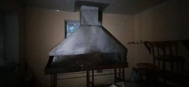Другое: Manqal 2.5 metr satılır əla vəziyyətdədir. işləkdir qalın — 2