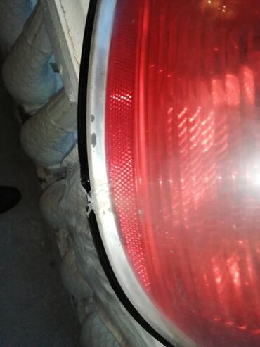 Digər əyləc sisteminin detalları: Opel Astra h, 2006 il, Orijinal, Almaniya, İşlənmiş — 2